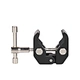 monitor mounting bracket